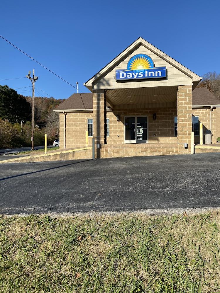 Days Inn By Wyndham Jellico - Tennessee State Line Esterno foto