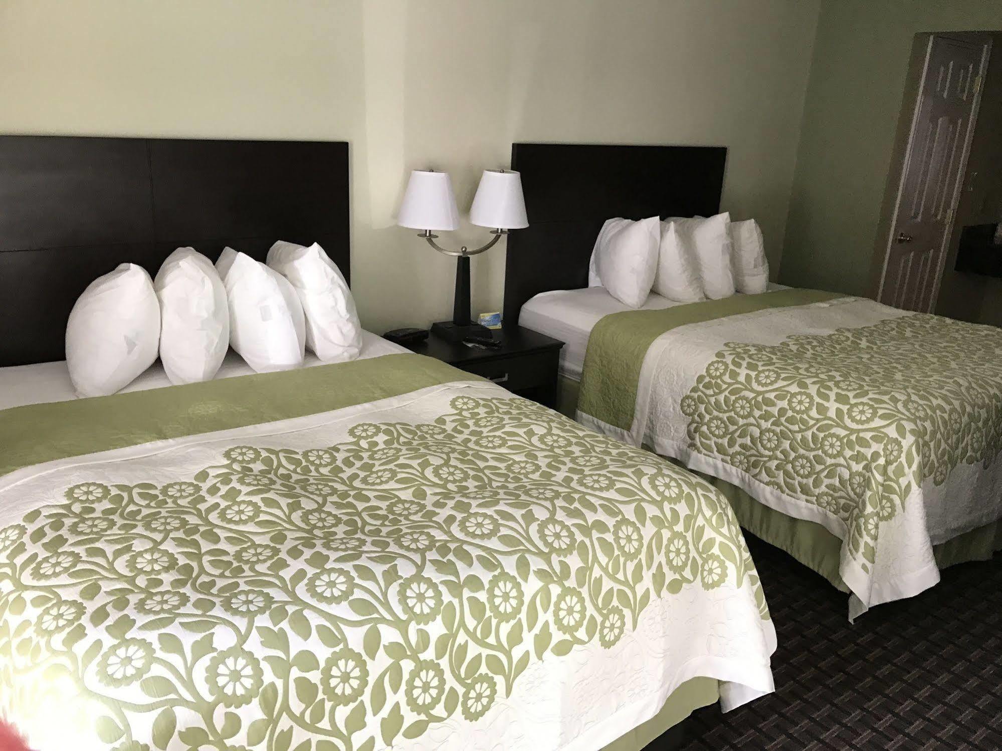 Days Inn By Wyndham Jellico - Tennessee State Line Esterno foto